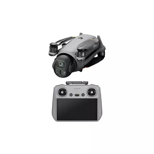 DJI Mavic 4 Pro Drone with DJI RC 2 Remote-gallery-1