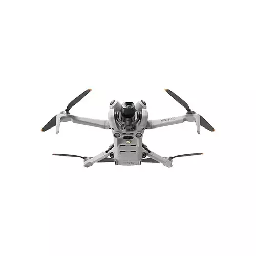 DJI MINI 4 PRO Fly More Combo+DJI RC2 Global Version-gallery-2