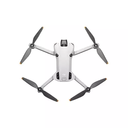 DJI MINI 4 PRO Fly More Combo+DJI RC2 Global Version-gallery-1