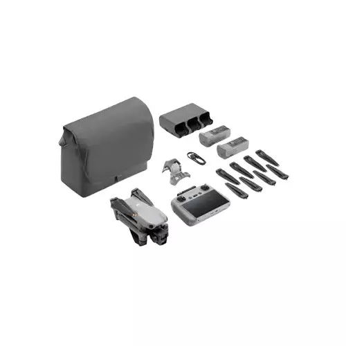 DJI Air 3 Fly More Combo With DJI RC 2 Remote Controller-3