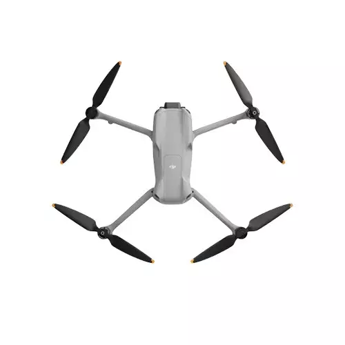 DJI Air 3 Drone Fly More Combo with RC-N2-1