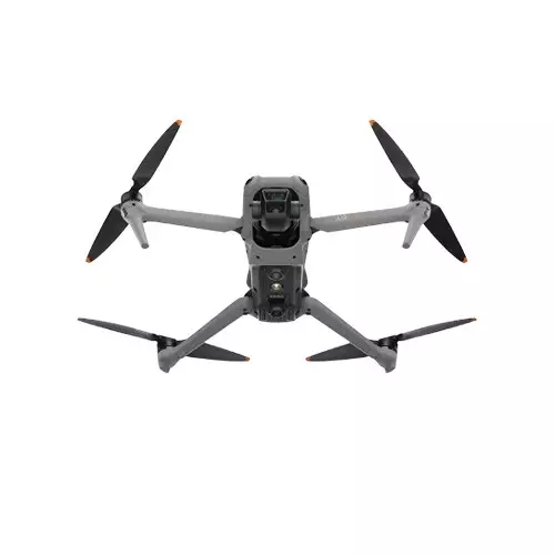 DJI Air 3 Drone Fly More Combo with RC-N2-2