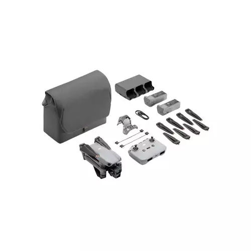 DJI Air 3 Drone Fly More Combo with RC-N2-3