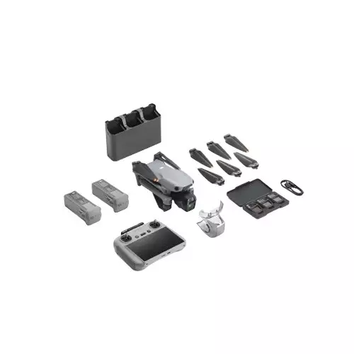 DJI Air 3S Fly More Combo Lite DJI RC 2-gallery-3