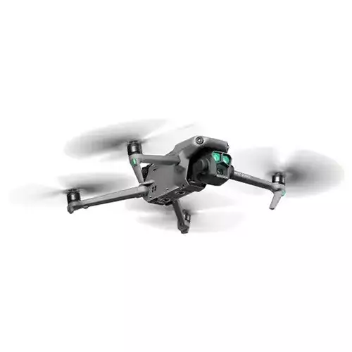 DJI Mavic 3 Pro Fly More Combo 4K Drone with Remote Controller-gallery-2