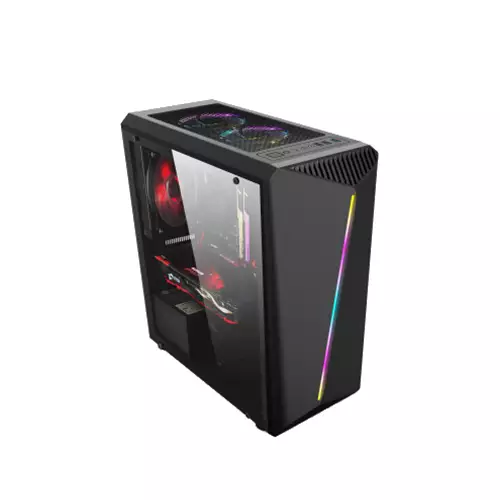 View One V8413 RGB Gaming Case-1