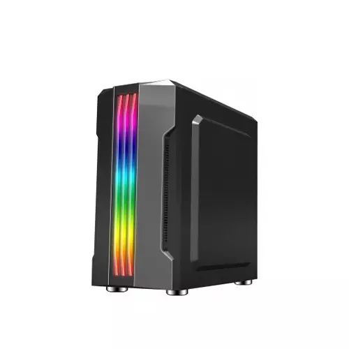View One V8411 RGB Gaming Case-gallery-1