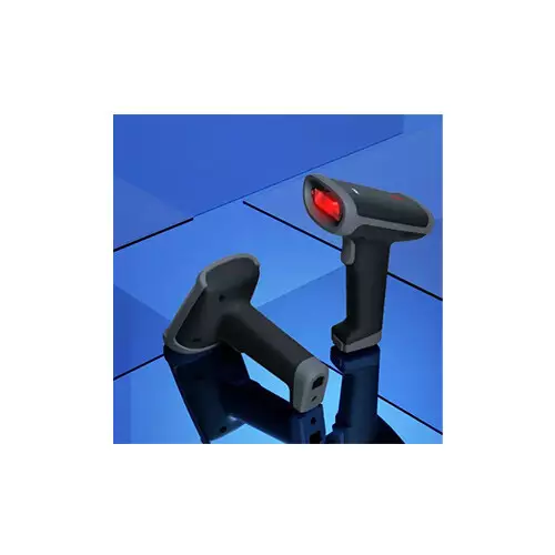 Deli ES226 Barcode Scanner Black-gallery-1