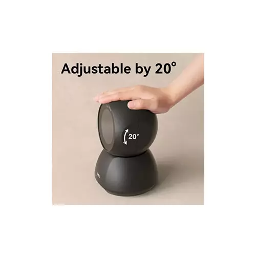 Deli ES236 Barcode Scanner Black-gallery-1