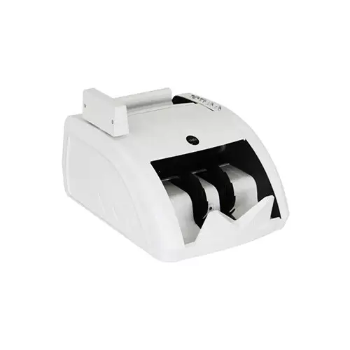 Deli E3904 Money Counting Machine White-gallery-1