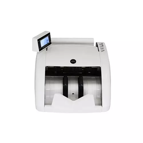 Deli E3904 Money Counting Machine White-gallery-2