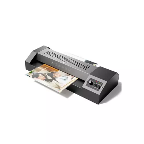 Deli ET131 A3 Laminating Machine