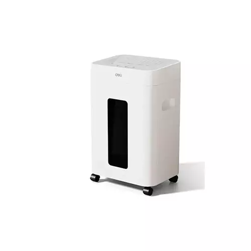 Deli ET048 23L 16 sheets Paper Shredder