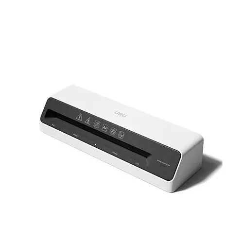 Deli ET100 A3/A4 Laminating Machine