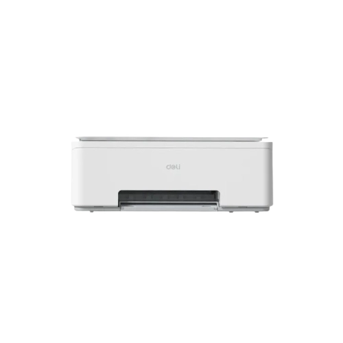 Deli D511W Wireless All-In-One Color Inkjet Printer