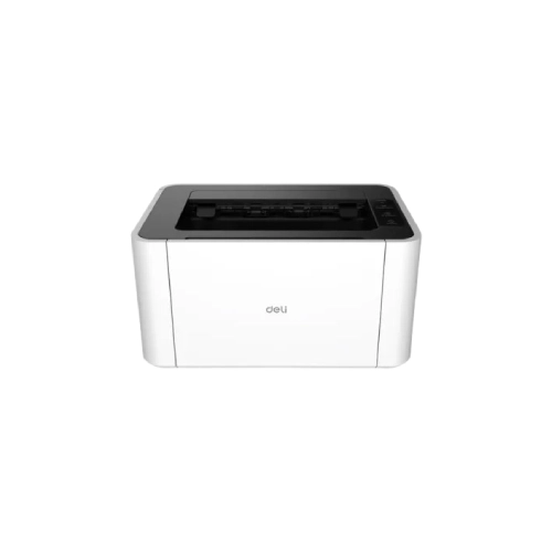 Deli P1820W Wireless Laser Printer - Black & White