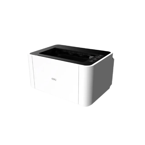 Deli P1820W Wireless Laser Printer - Black & White - 2