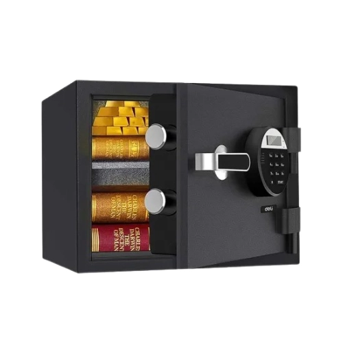 Deli ET580 Fireproof Digital Safe
