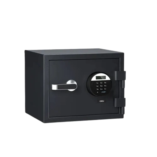 Deli ET580 Fireproof Digital Safe - 2