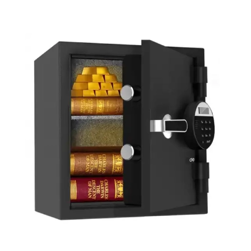 Deli ET581 Fireproof Digital Safe Box