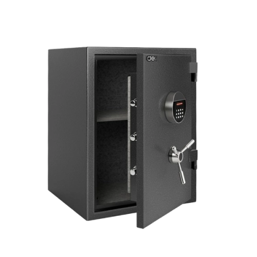 Deli ET600 Fireproof Digital Safe Box