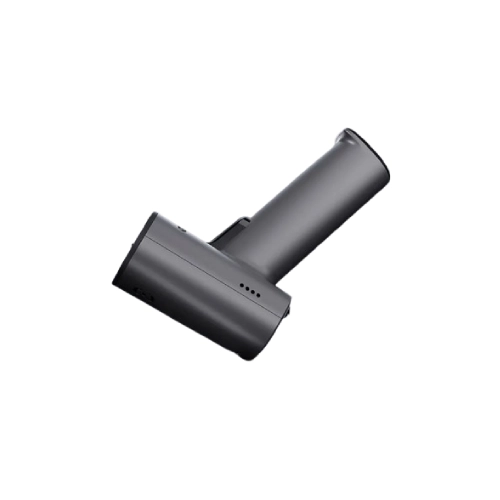 Deli ES228WB 1D/2D Wireless Barcode Scanner - 1