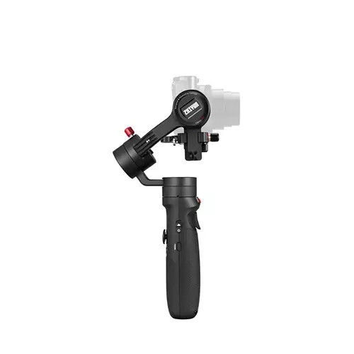 Zhiyun-Tech CRANE M2 3-Axis Handheld Stabilizer Gimbal-gallery-1