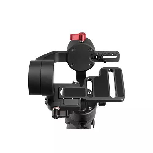 Zhiyun-Tech CRANE M2 3-Axis Handheld Stabilizer Gimbal-gallery-2