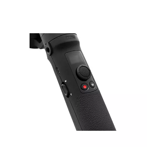 Zhiyun-Tech CRANE M2 3-Axis Handheld Stabilizer Gimbal-gallery-4