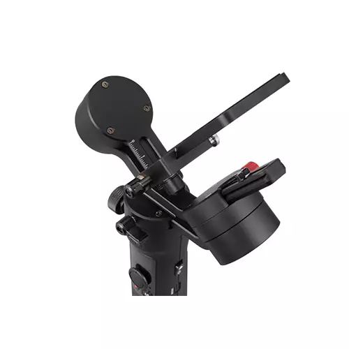 Zhiyun-Tech CRANE M2 3-Axis Handheld Stabilizer Gimbal-gallery-3