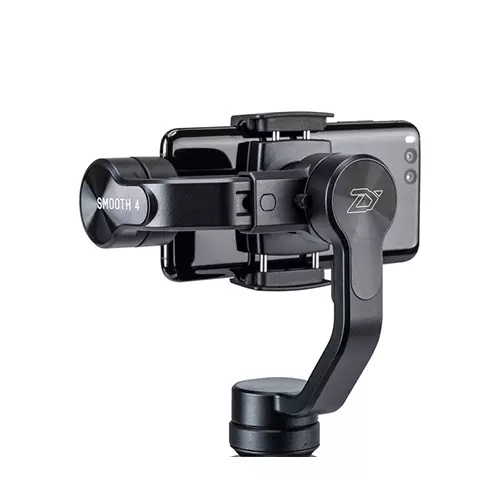 Zhiyun-Tech Smooth 4 Smartphone Gimbal-gallery-2