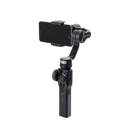 Zhiyun-Tech Smooth 4 Smartphone Gimbal-gallery-3