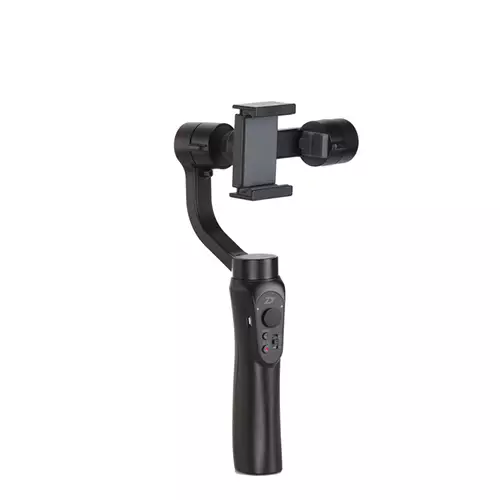 Zhiyun-Tech Smooth Q Smartphone Gimbal-gallery-1
