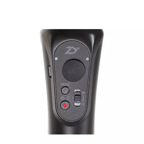 Zhiyun-Tech Smooth Q Smartphone Gimbal-gallery-3