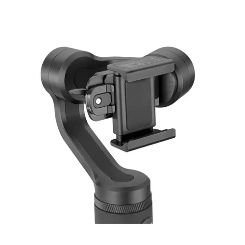 Zhiyun-Tech Smooth Q2 Smartphone Gimbal-gallery-1