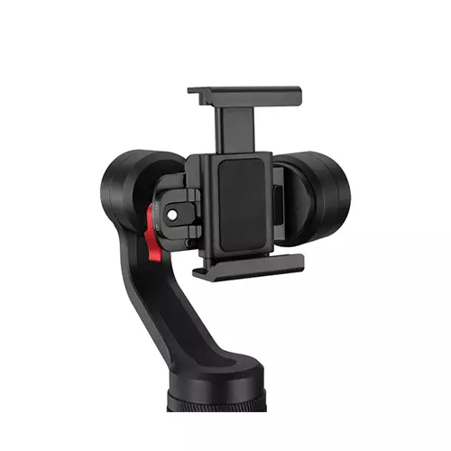 Zhiyun-Tech Smooth Q2 Smartphone Gimbal-gallery-2