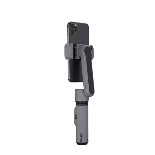 Zhiyun-Tech Smooth X Smartphone Gimbal-gallery-1
