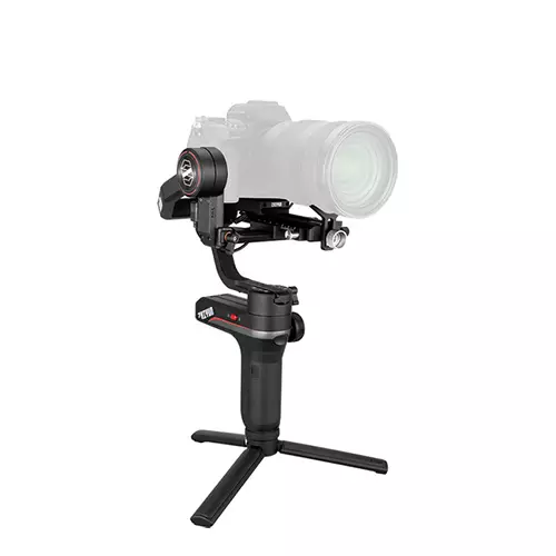 Zhiyun-Tech WEEBILL S Handheld Stabilizer Gimbal