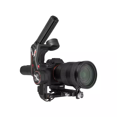 Zhiyun-Tech WEEBILL S Handheld Stabilizer Gimbal - 1