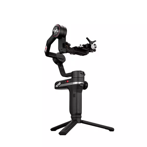 Zhiyun-Tech WEEBILL S Handheld Stabilizer Gimbal - 2
