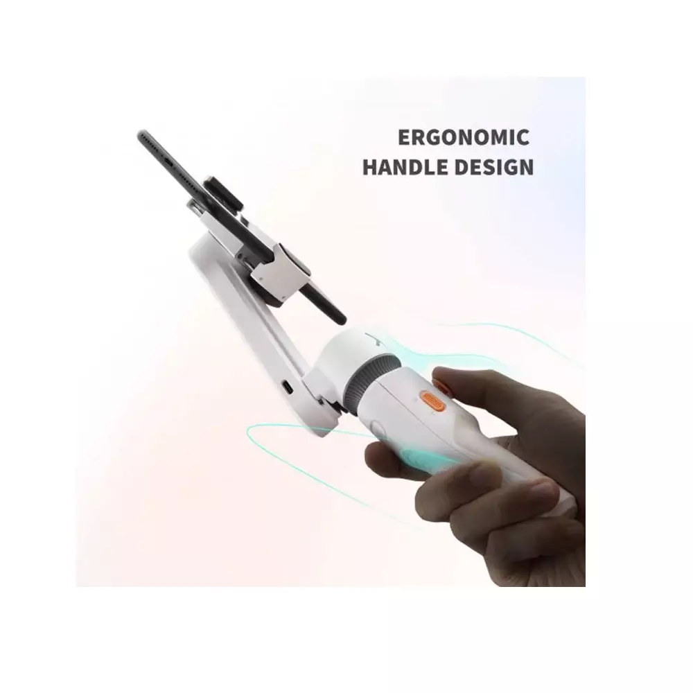 Zhiyun smooth xs gimbal-2