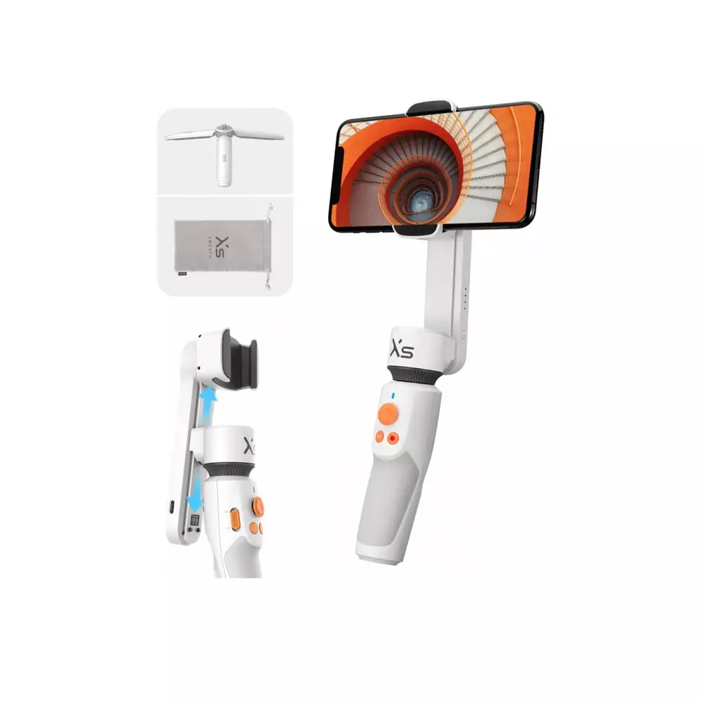 Zhiyun smooth xs gimbal
