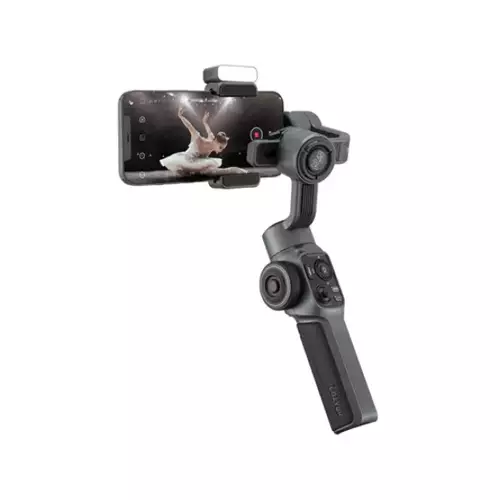 Zhiyun-Tech Smooth 5 Smartphone Gimbal Stabilizer