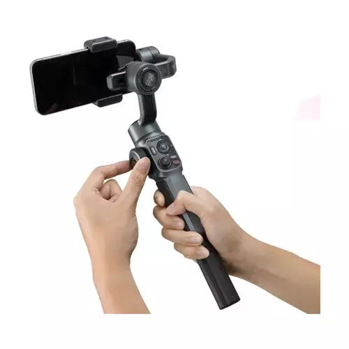 Zhiyun-Tech Smooth 5 Smartphone Gimbal Stabilizer - 1