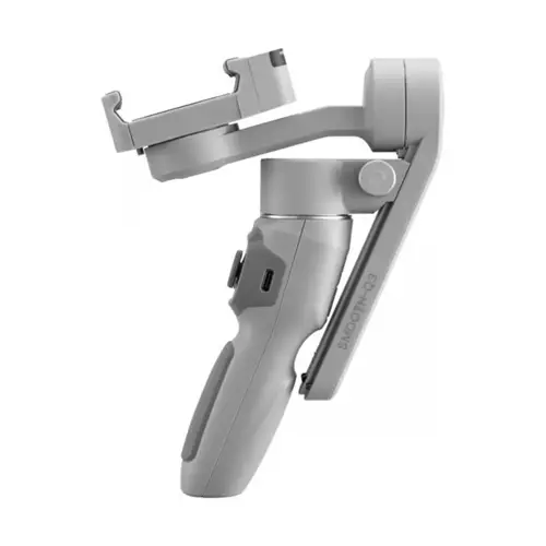 Zhiyun-Tech Smooth Q3 Smartphone Gimbal-gallery-1