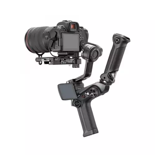 Zhiyun-Tech WEEBILL 2 Handheld Stabilizer Gimbal