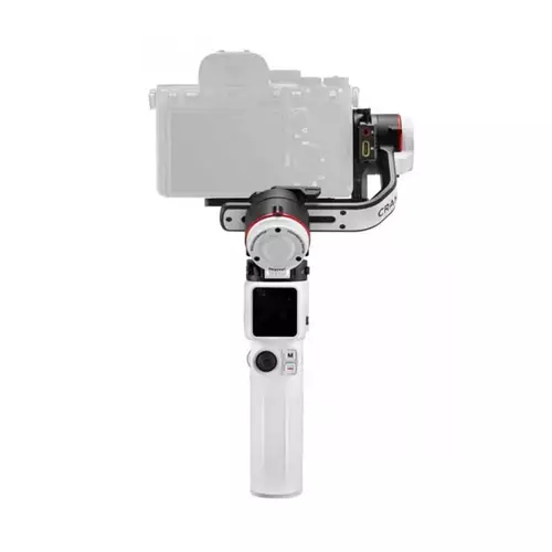 Zhiyun-Tech CRANE M3 3-Axis Handheld Stabilizer Gimbal-2