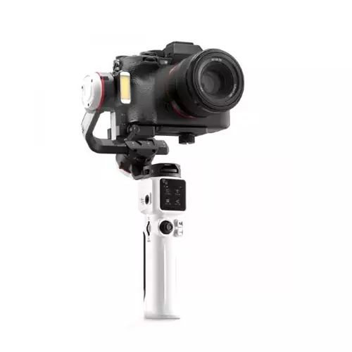 Zhiyun-Tech CRANE M3 3-Axis Handheld Stabilizer Gimbal