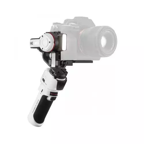Zhiyun-Tech CRANE M3 3-Axis Handheld Stabilizer Gimbal - 3