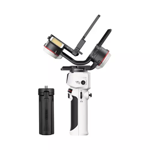 Zhiyun-Tech CRANE M3 3-Axis Handheld Stabilizer Gimbal 01 COMBO-gallery-1